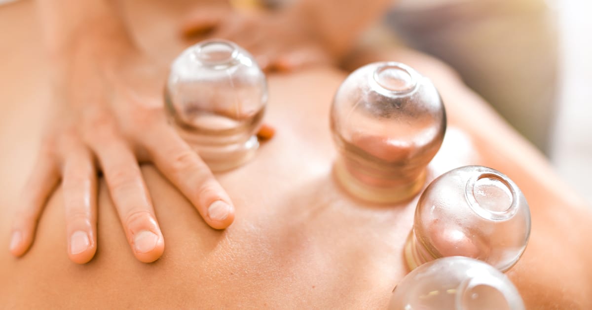 Relieve Tension & Reduce Pain