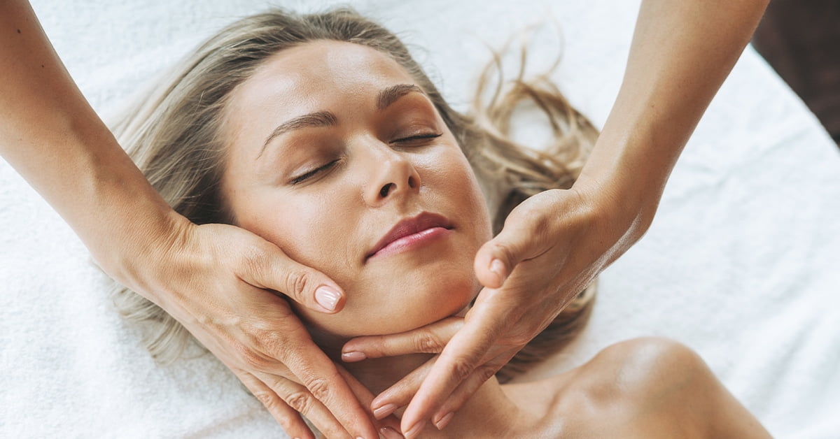 Schedule Your Skincare Session