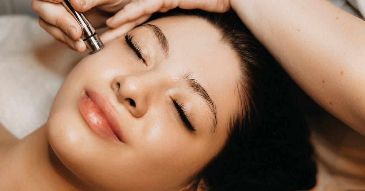 Enjoy Advanced Exfoliation