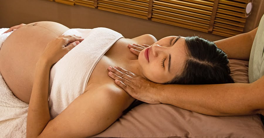 Schedule Your Physical Recharge